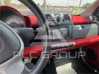 2009 Smart FORTWO