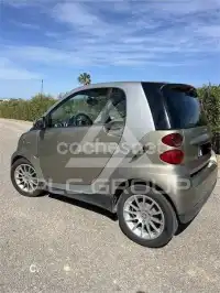2009 Smart FORTWO