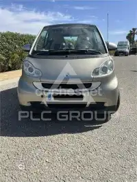 2009 Smart FORTWO