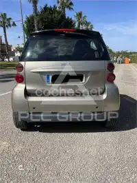 2009 Smart FORTWO