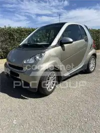 2009 Smart FORTWO
