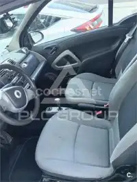2009 Smart FORTWO