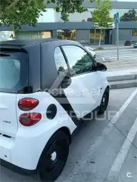2009 Smart FORTWO