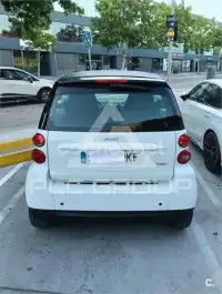 2009 Smart FORTWO