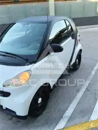 2009 Smart FORTWO