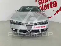 2009 Alfa Romeo Spider