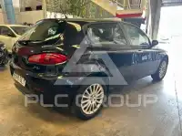 2009 Alfa Romeo 147