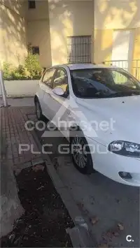 2009 Alfa Romeo 147