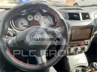 2009 Alfa Romeo GT