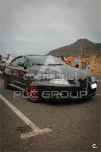 2009 Alfa Romeo GT