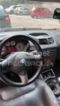 2009 Alfa Romeo GT