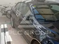 2009 Alfa Romeo GT