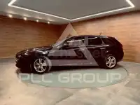 2009 Alfa Romeo 159