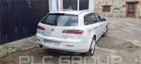 2009 Alfa Romeo 159