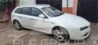 2009 Alfa Romeo 159