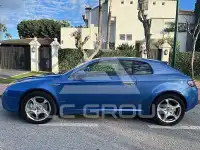 2009 Alfa Romeo Brera