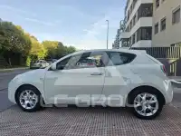 2009 Alfa Romeo Mito