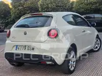 2009 Alfa Romeo Mito