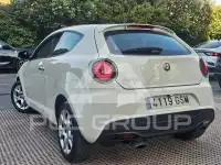 2009 Alfa Romeo Mito