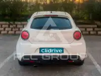 2009 Alfa Romeo Mito