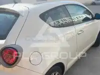 2009 Alfa Romeo Mito
