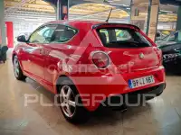 2009 Alfa Romeo Mito