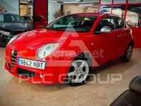 2009 Alfa Romeo Mito