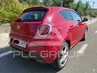 2009 Alfa Romeo Mito