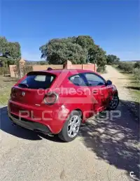 2009 Alfa Romeo Mito