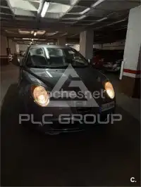 2009 Alfa Romeo Mito