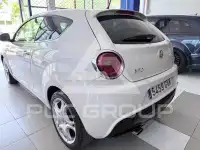 2009 Alfa Romeo Mito