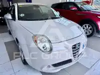 2009 Alfa Romeo Mito