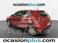 2009 Alfa Romeo Mito