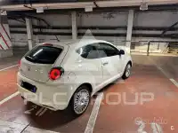 2009 Alfa Romeo Mito