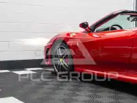 2009 Ferrari F430