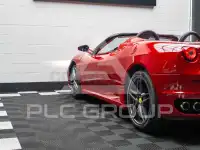 2009 Ferrari F430