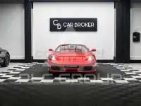 2009 Ferrari F430