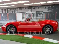 2009 Ferrari CALIFORNIA