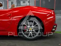 2009 Ferrari CALIFORNIA