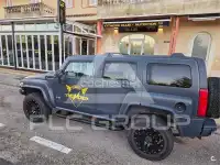 2009 Hummer H3