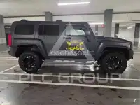 2009 Hummer H3