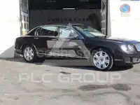 2009 Bentley Continental