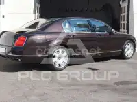 2009 Bentley Continental