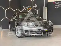2009 Bentley Continental