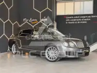 2009 Bentley Continental