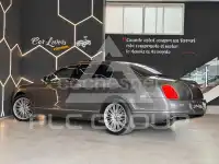 2009 Bentley Continental