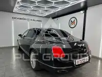 2009 Bentley Continental