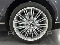 2009 Bentley Continental