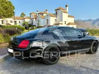 2009 Bentley Continental