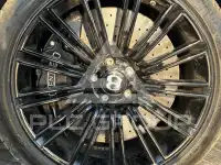 2009 Bentley Continental